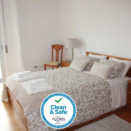 Casa Da Juka Διαμέρισμα Πόντα Ντελγκάντα Εξωτερικό φωτογραφία