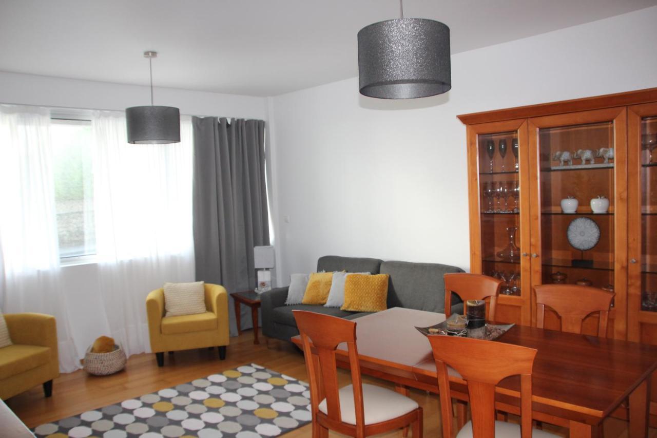 Casa Da Juka Διαμέρισμα Πόντα Ντελγκάντα Εξωτερικό φωτογραφία