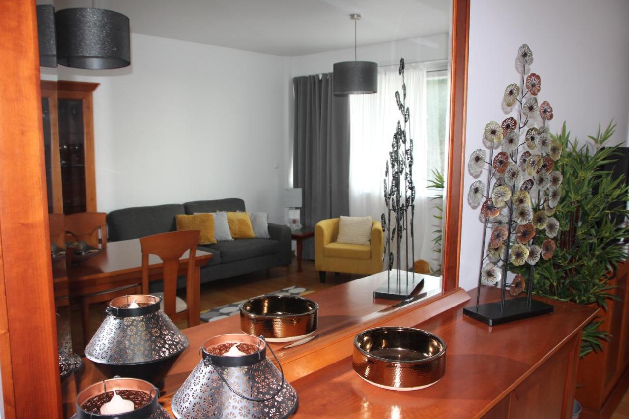 Casa Da Juka Διαμέρισμα Πόντα Ντελγκάντα Εξωτερικό φωτογραφία