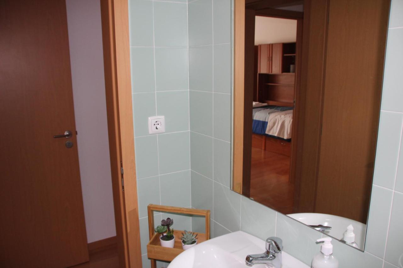 Casa Da Juka Διαμέρισμα Πόντα Ντελγκάντα Εξωτερικό φωτογραφία