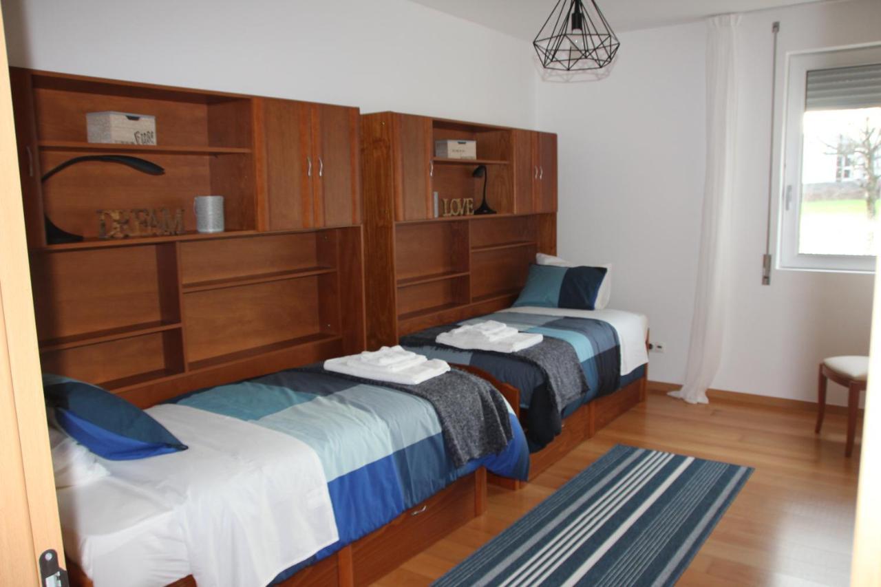 Casa Da Juka Διαμέρισμα Πόντα Ντελγκάντα Εξωτερικό φωτογραφία