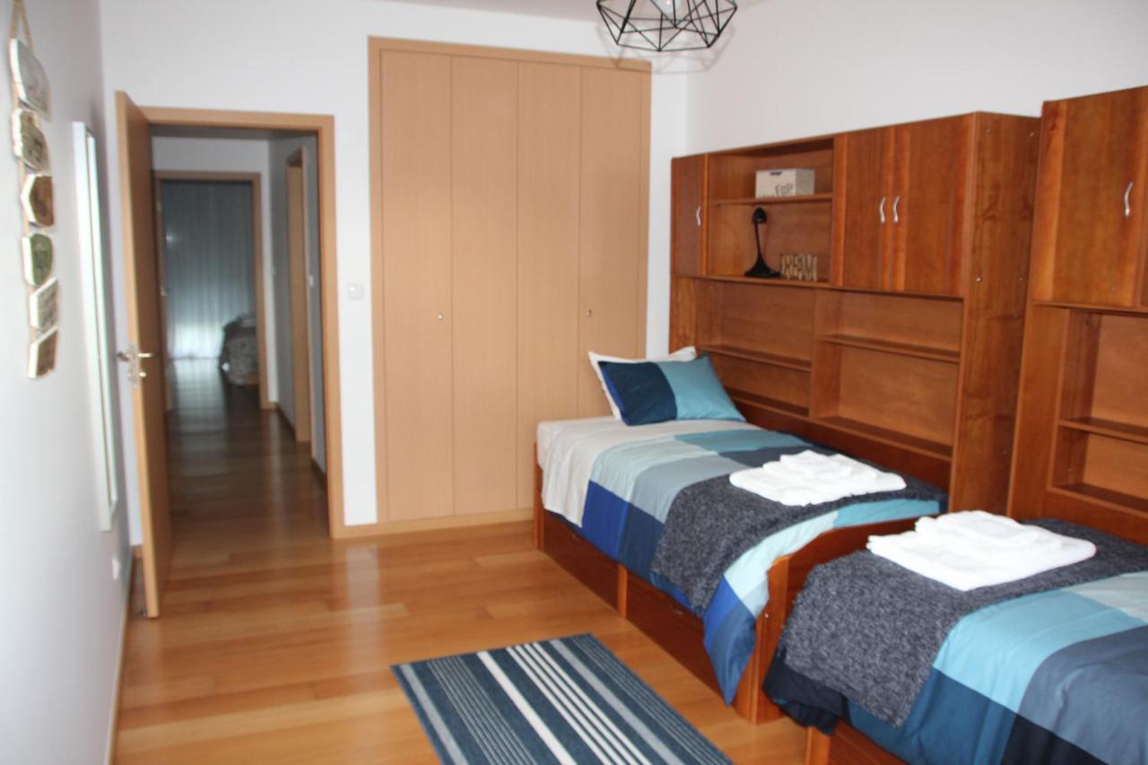 Casa Da Juka Διαμέρισμα Πόντα Ντελγκάντα Εξωτερικό φωτογραφία