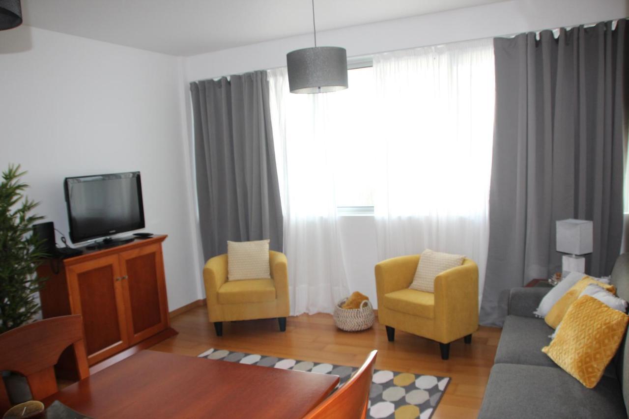 Casa Da Juka Διαμέρισμα Πόντα Ντελγκάντα Εξωτερικό φωτογραφία