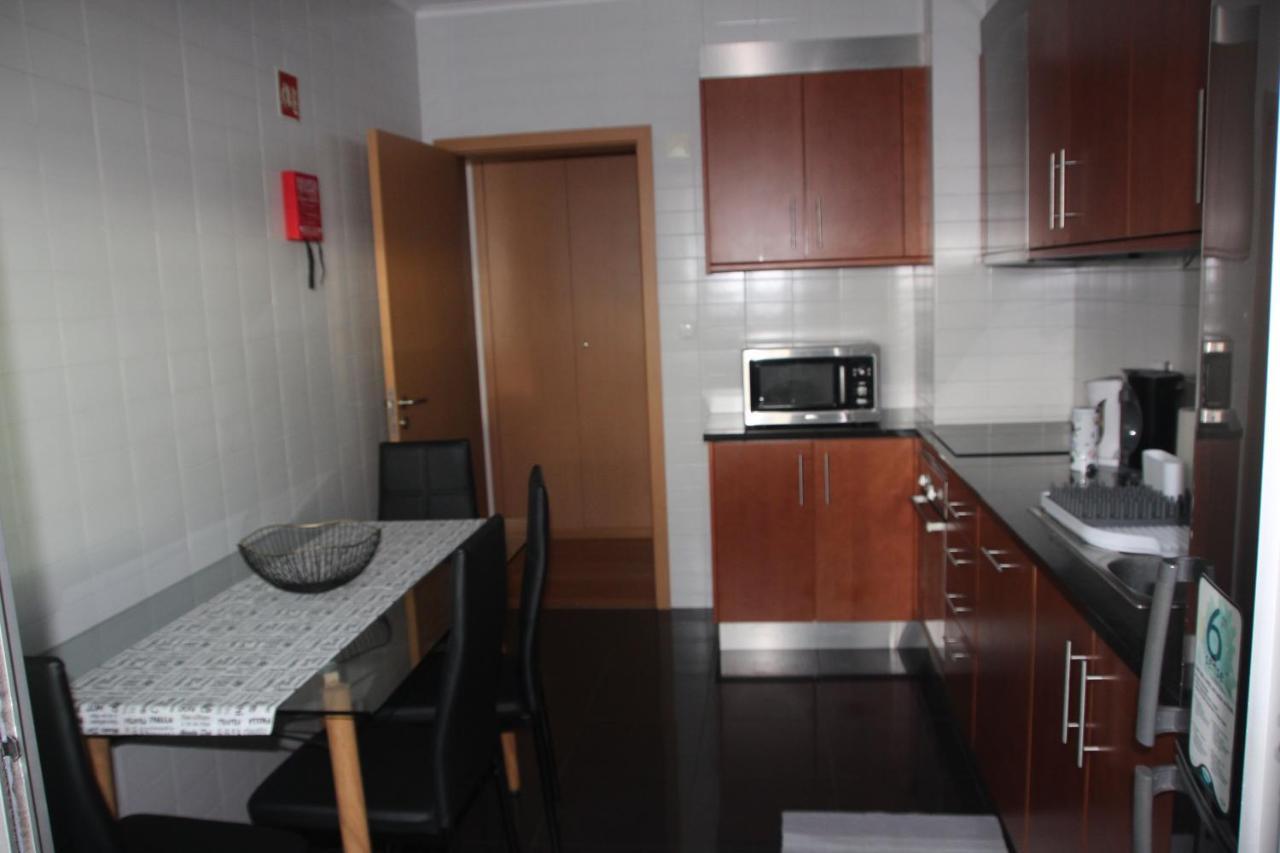 Casa Da Juka Διαμέρισμα Πόντα Ντελγκάντα Εξωτερικό φωτογραφία